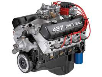 P21D4 Engine
